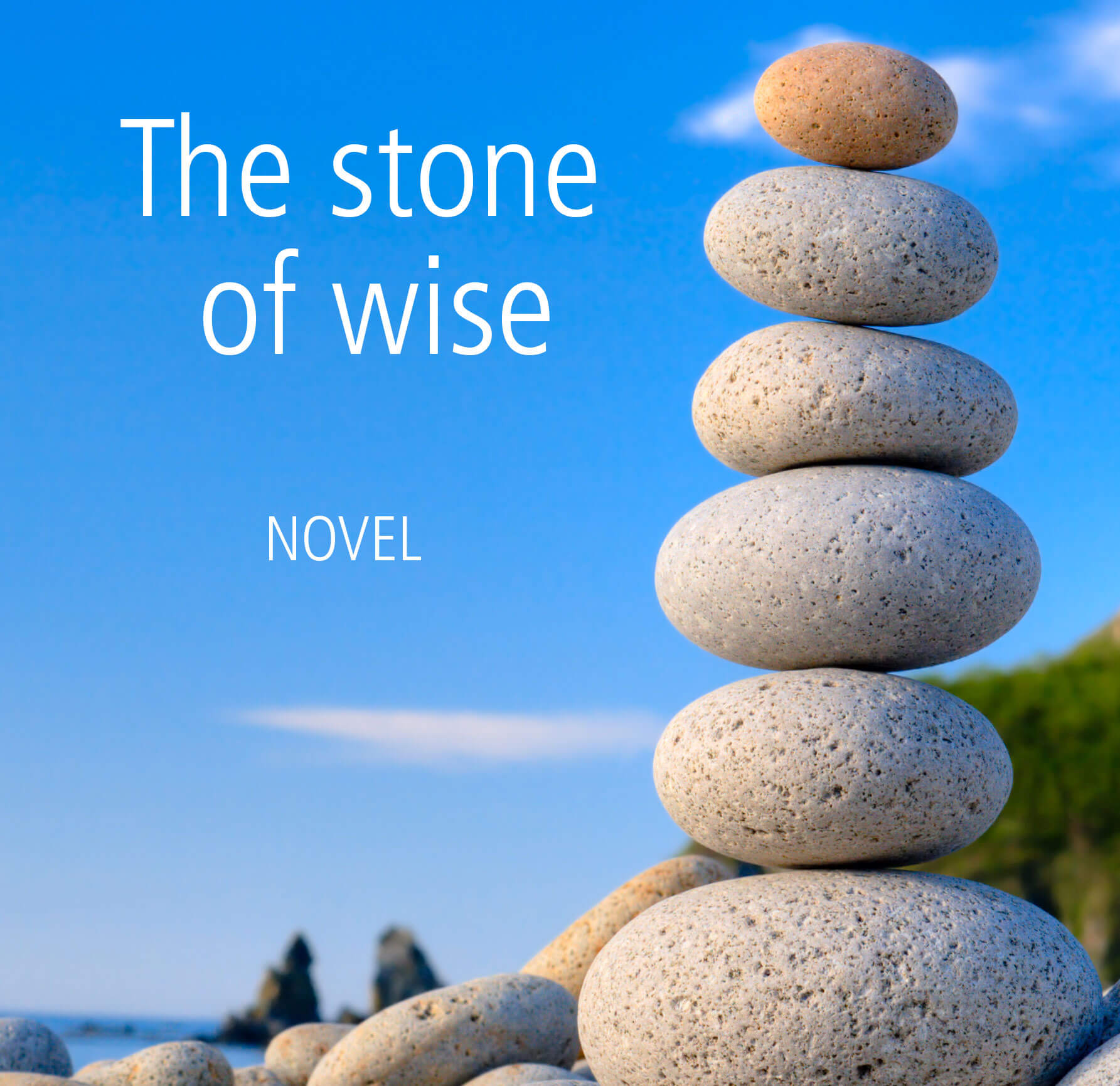 تصویر  Ebook 'Stone of the Wise' in 'Lorem ipsum'