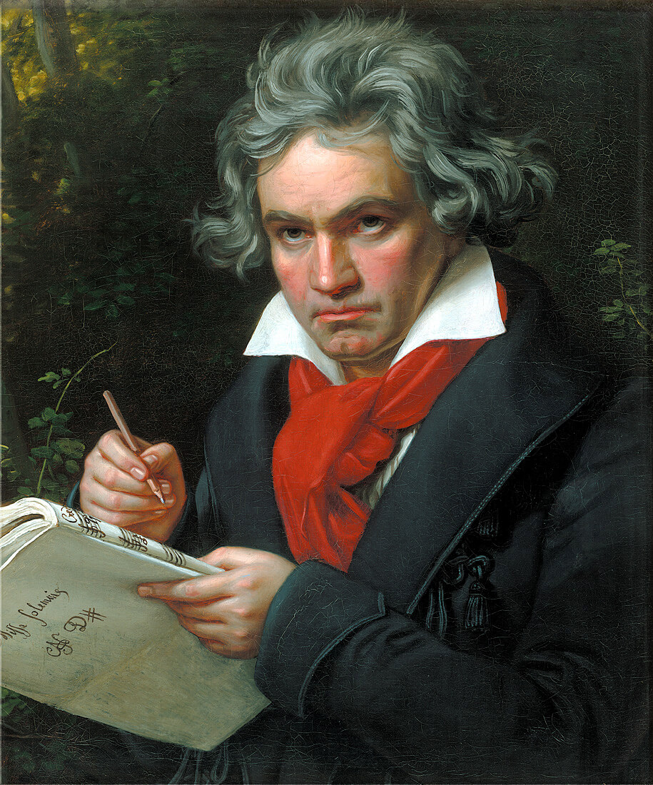 تصویر  Ludwig van Beethoven: For Elise