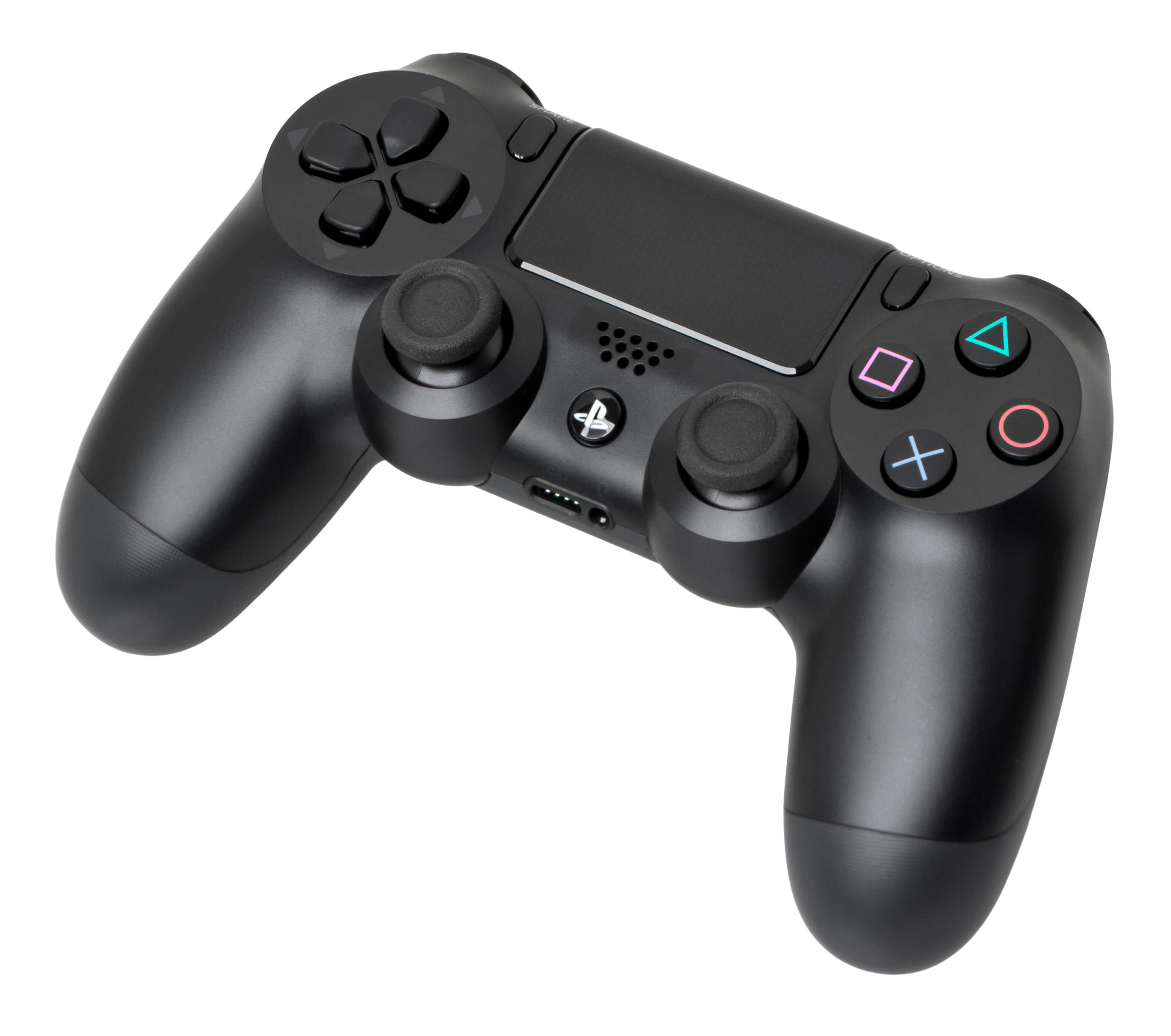 تصویر  DUALSHOCK 4 Wireless Controller