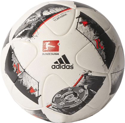 تصویر  Torfabrik official game ball