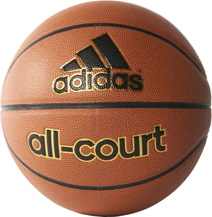 تصویر  All-Court Basketball