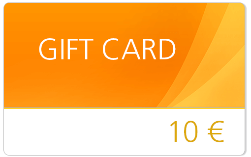 تصویر  $10 Virtual Gift Card